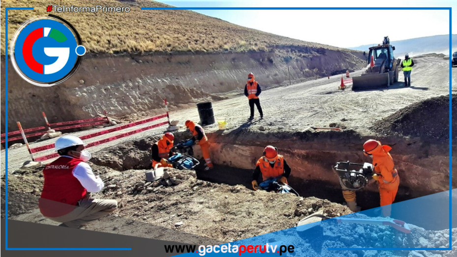 Bajo avance en ejecución presupuestal en Arequipa 