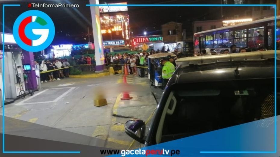 Tercer mototaxista asesinado en una semana: crimen sacude el Rímac 