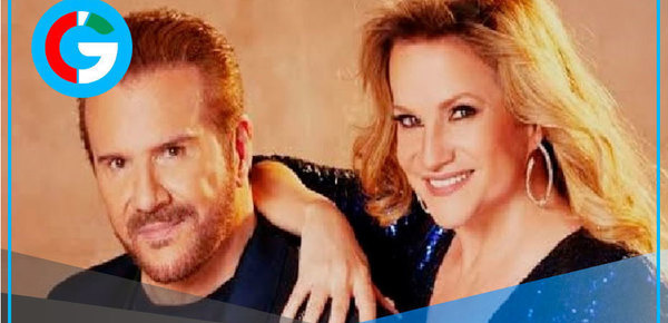 Pimpinela programa segunda fecha para cantar en Lima