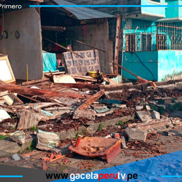 Expresan su solidaridad y pesar a Ecuador por daños ocasionados por sismo 