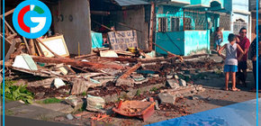 Expresan su solidaridad y pesar a Ecuador por daños ocasionados por sismo 