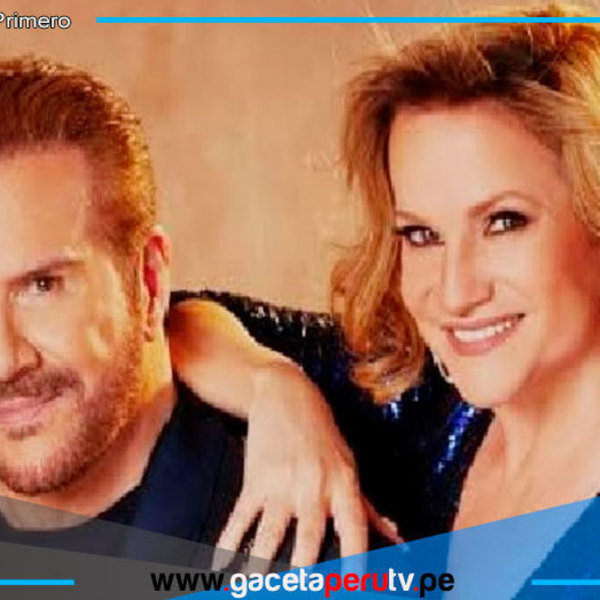 Pimpinela programa segunda fecha para cantar en Lima