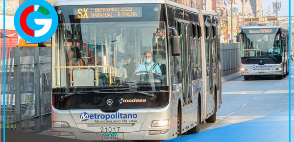 Metropolitano en riesgo por alza delictiva, advierte Luz Ámbar
