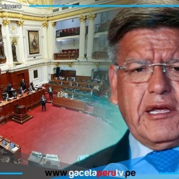 Militante de APP designada como jefa de nueva oficina en el Congreso