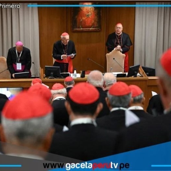 El Vaticano anuncia el inicio del cónclave para elegir al nuevo Papa el 7 de mayo 