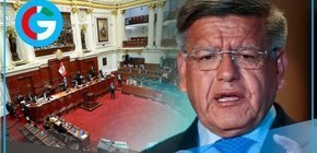 Militante de APP gana más de S/19 000 sin título universitario