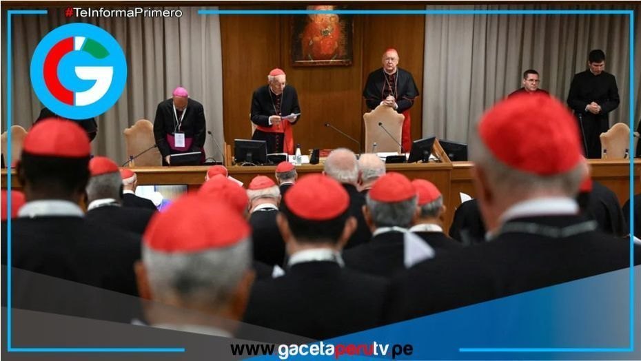 El Vaticano anuncia el inicio del cónclave para elegir al nuevo Papa el 7 de mayo 