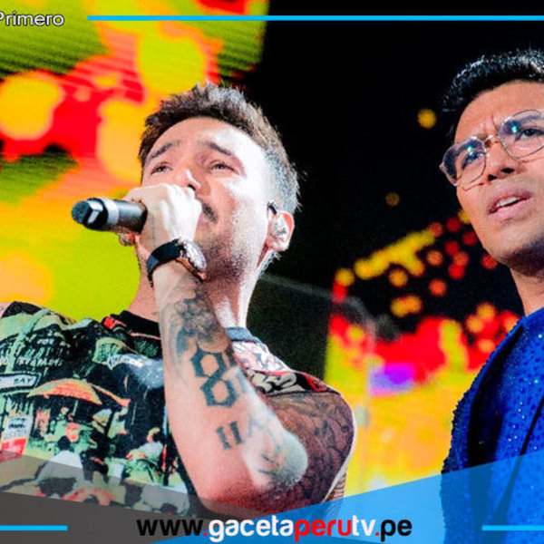 Ezio Oliva: se estrena video cantando “Adiós amor”