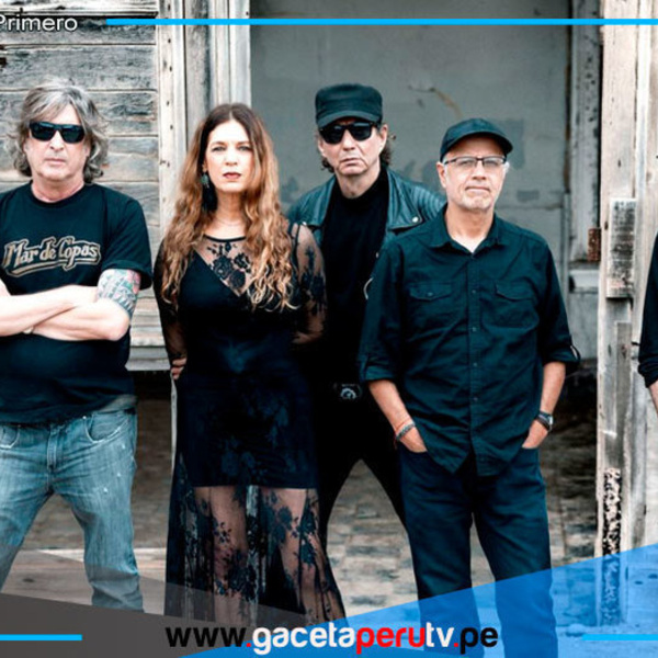 Mar de Copas anuncia su primera gira oficial por el extranjero