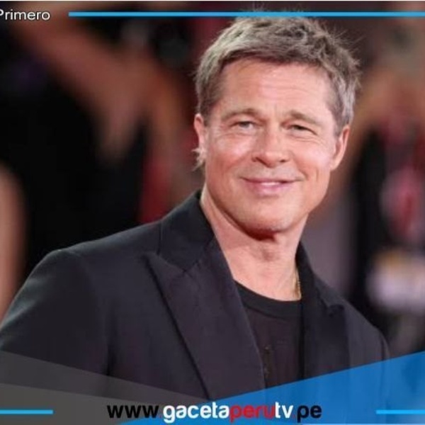 Brad Pitt encabezará “The Riders”, lo nuevo del director Edward Berger 