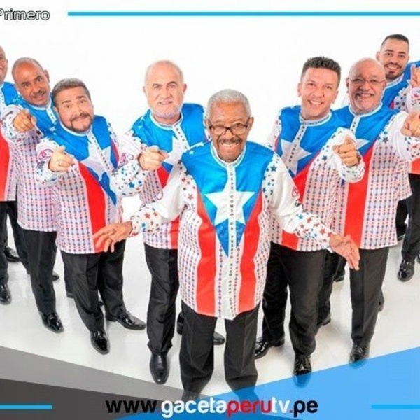 El Gran Combo se presenta en Lima y rompe record de ventas 