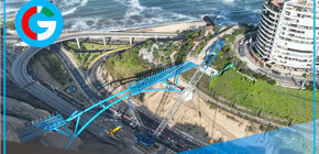 Cierre de Bajada Armendáriz