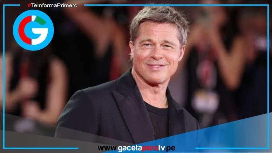 Brad Pitt encabezará “The Riders”, lo nuevo del director Edward Berger 