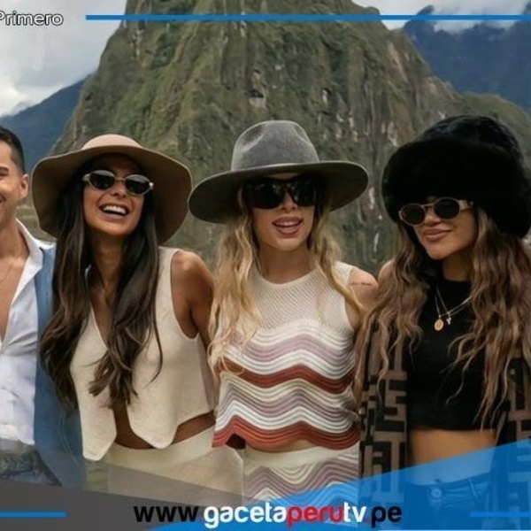 Las normas de la DDC Cusco habrían sido infringidas por las influencers. | Fuente: Instagram (yamilerizkallah)