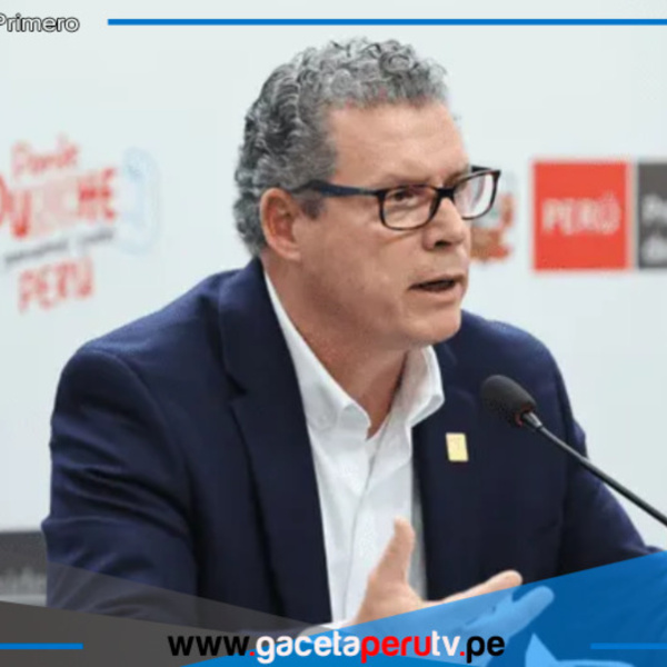 “No necesitamos docentes de inglés en colegios” declaró el ministro de educación.