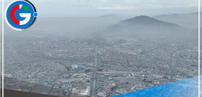 Lima amanece con cobertura nubosa y sensación de frío