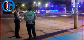 Ataque a combi deja muerto y heridos en Comas