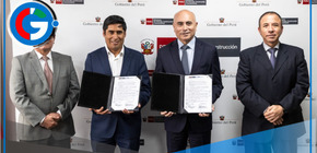 Cajamarca: construirán cien viviendas rurales para proteger a familias del frío