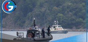 Tragedia en Lesbos: naufragio de embarcación deja al menos 7 muertos.