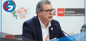 “No necesitamos docentes de inglés en colegios” declaró el ministro de educación.