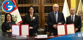 Cancillería y Reniec facilitan DNI electrónico a peruanos en el exterior