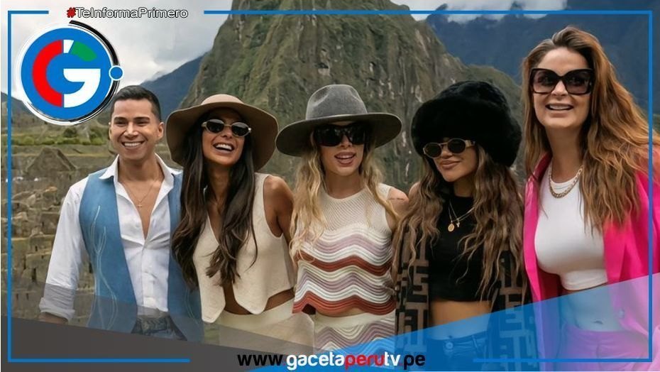 Las normas de la DDC Cusco habrían sido infringidas por las influencers. | Fuente: Instagram (yamilerizkallah)