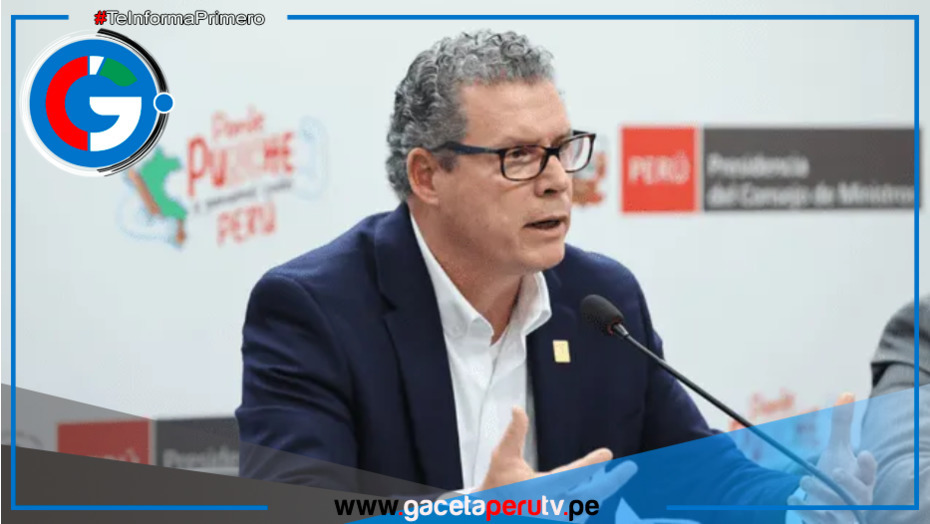 “No necesitamos docentes de inglés en colegios” declaró el ministro de educación.