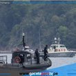 Tragedia en Lesbos: naufragio de embarcación deja al menos 7 muertos.