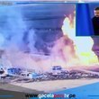Rusia denuncia ataques ucranianos y Zelenski reafirma su postura militar firme. 
