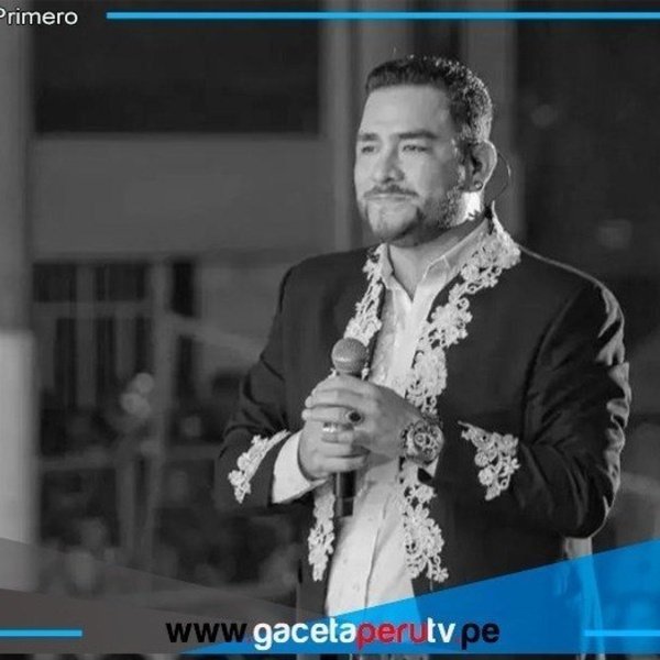 "Armonía 10 no ha pagado ni un sol", revela abogado de viuda de Paul Flores