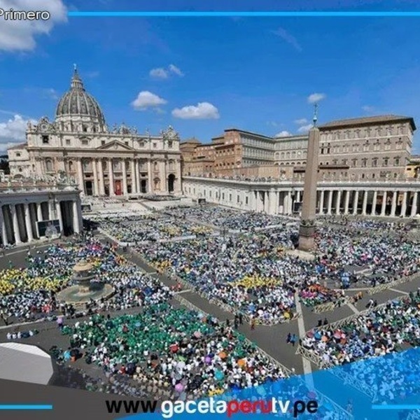 El Vaticano emitió un pronunciamiento antes de elegir al nuevo sucesor del Papa 