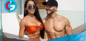 Mario pide disculpas a Onelia tras polémico comentario en boda de Alejandra Baigorria