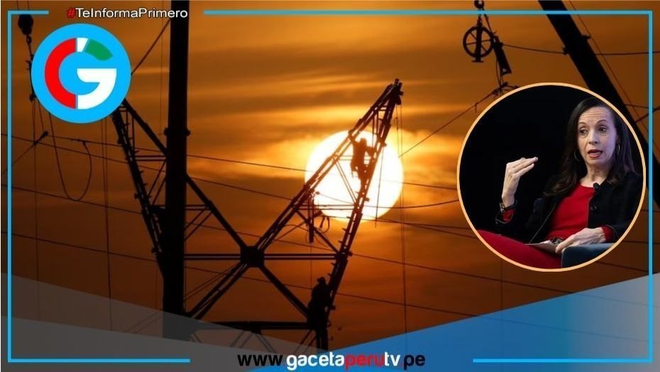Beatriz Corredor, presidenta de Red Eléctrica, descarta renuncia y respalda el proceso de investigación gubernamental tras el colapso energético en Europa.