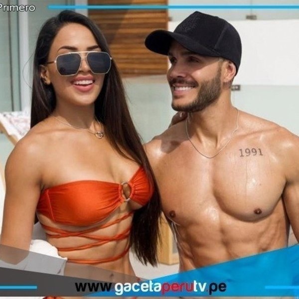 Mario pide disculpas a Onelia tras polémico comentario en boda de Alejandra Baigorria