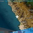 Sismo de 3, 6 remeció Lima esta mañana 