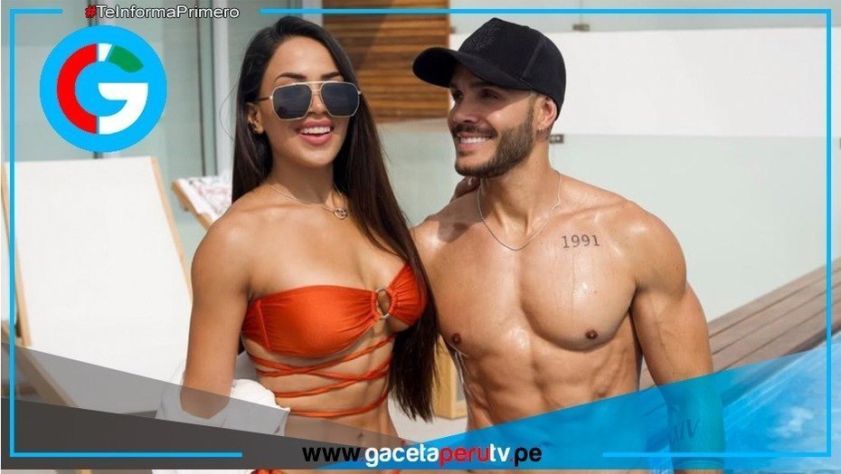 Mario pide disculpas a Onelia tras polémico comentario en boda de Alejandra Baigorria