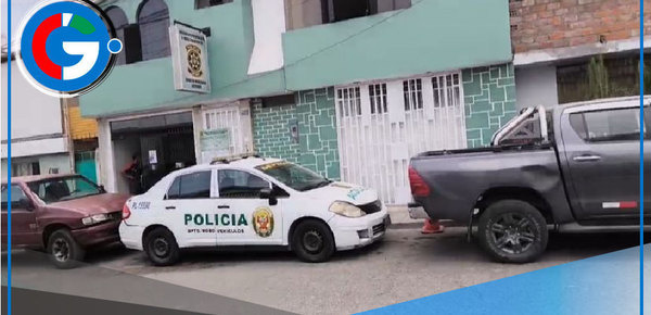 Detenido escapa de patrullero durante traslado policial