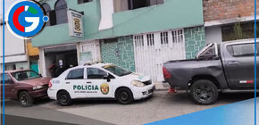 Detenido escapa de patrullero durante traslado policial