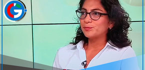 Ministra del MIDIS confirma que productos que entregan son remanenetes de Qali Warma