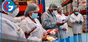 Arequipa no presenta alimentos en mal estado de Wasi Mikuna 