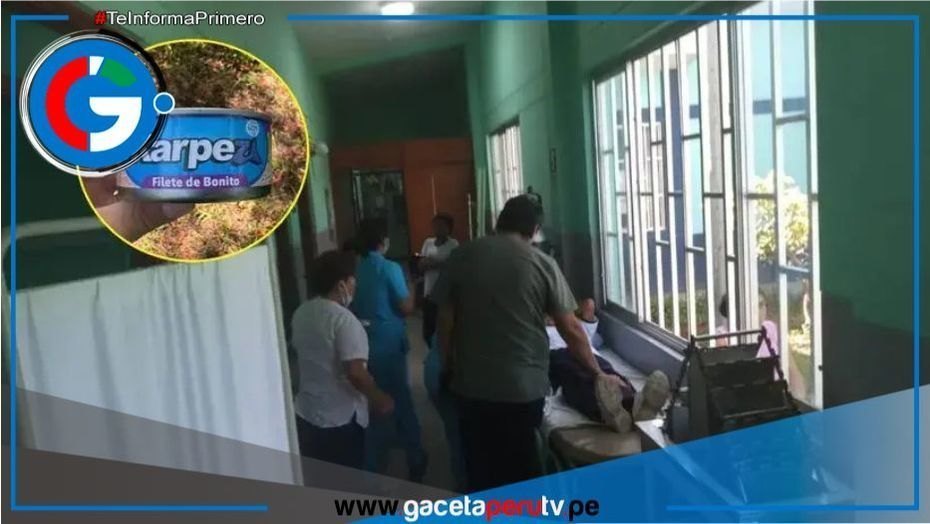 Wasi Mikuna inmoviliza alimentos en 1.200 colegios tras graves denuncias