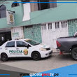 Detenido escapa de patrullero durante traslado policial