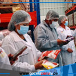 Arequipa no presenta alimentos en mal estado de Wasi Mikuna 