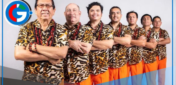 Coachella 2025: Adidas vestirá a Los Mirlos en su show