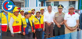 Cayma refuerza su compromiso con la seguridad.