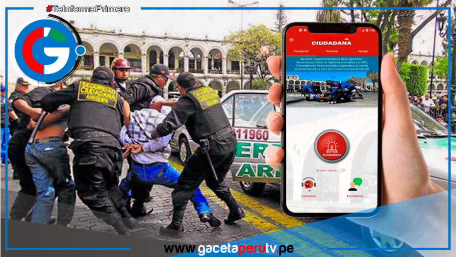 Exigen mejoramiento del equipo policial 