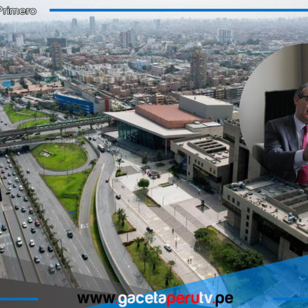 Perú puede acelerar su crecimiento con inversión pública eficiente
