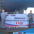 Paraguay dona 250 mil sueros al Perú por emergencia médica