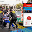 Exigen mejoramiento del equipo policial 