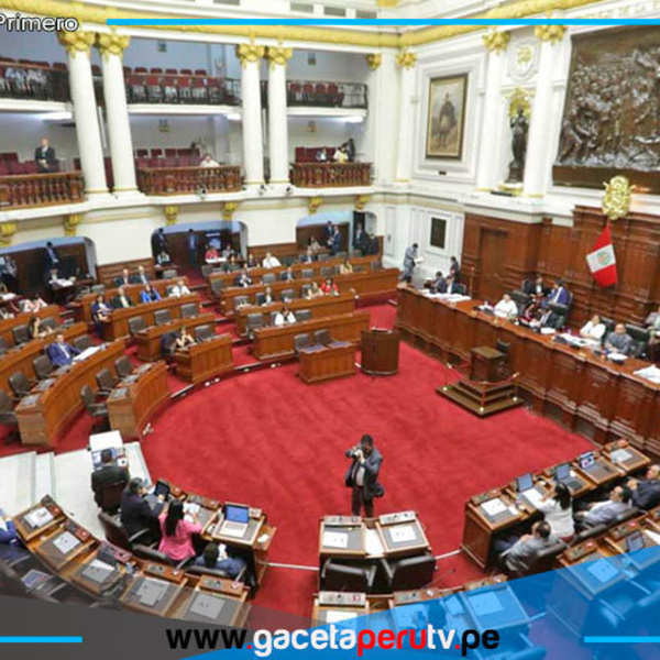 Congreso evaluará inhabilitar a Vizcarra y Sagasti